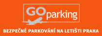Bezpečné parkování na letišti Praha
