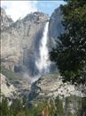 Yosemite Waterfall, Yosemite N.P. - California.JPG